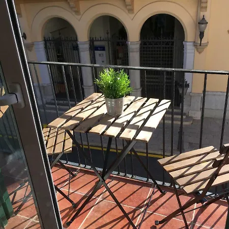 Sitges Apartment Appartement
