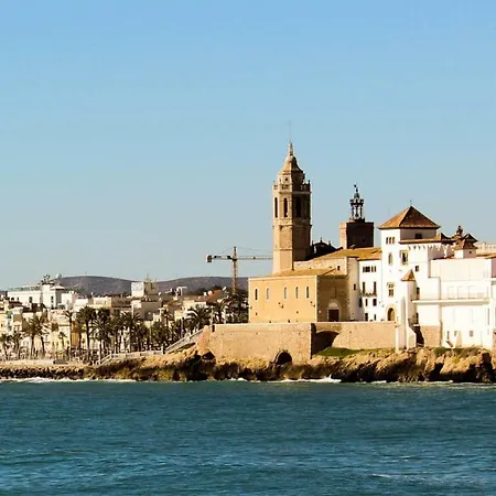 Appartement Sitges Apartment Sitges