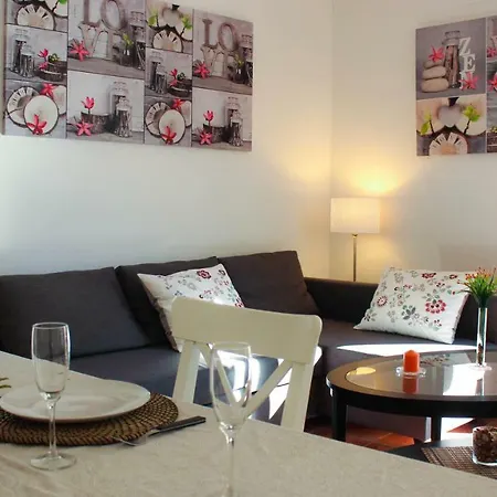 Sitges Apartment Appartement