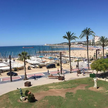 Apartmán Sitges Apartment Sitges